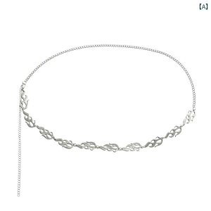 ボディ チェーン レディース ビキニ 水着 アクセサリー 夏 プール ビーチ 海水浴 アクセ セクシー アメリカン ジュエリー 質感 炎 ヒップ ホップ ウエスト チェーン ストリート 個性 レディー