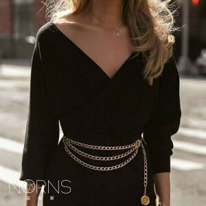 レディース 夏 チェーン アクセサリー ボディ ビキニ 水着 プール ビーチ 海水浴 アクセ セクシー 合金 多層 ゴージャス コイン コインペンダント レトロ コルセット ベルト ウエスト ロープ