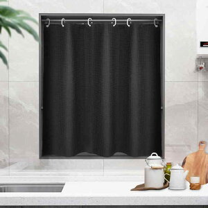OTraki J[e p 80x100CM ډB h hJr jbgoX  C Z JtFJ[e Ԏd؂ n Ot Bathroom window curtains  tȒP ubN