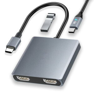 HDMI Type-C }`fBXvCA_v^ USB C HDMI ϊA_v^[ HDMI Type-C ϊA_v^[ USB C HDMI ϊ}`fBXvCA_v^ fA HDMI g/ 3 USB HDMI 2|[gf