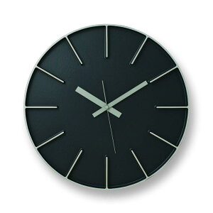 Lemnos mX edge clock GbWNbN LTCY J[FS3F AZ-0115 fUCFAZUMI uv Ǌ|v |v v EH[NbN