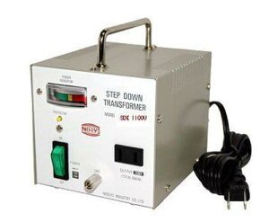 ͍H(NISSYO INDUSTRY) ψ CO AC110V/120VAC100V 1100W fbNX^Cv SDXV[Y SDX-1100U