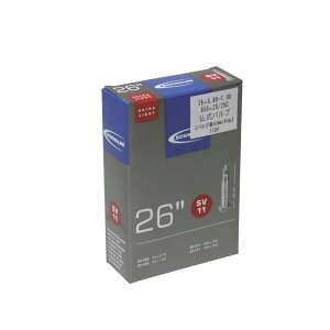 SCHWALBE(Vx) yKiz26×1.00A650×23Cpyʃ`[u  40mmou 11SV
