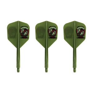 CONDOR AXE GET LUCK Small �R���h���A�b�N�X �Q�b�g���b�N �I���[�u�O���[�� �X���[�� L OLIVE GREEN �R�c�E���I�胂�f�� �_�[�c�t���C�g