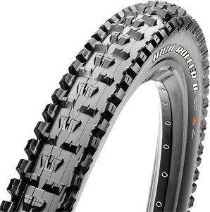 }LVX MAXXIS nC[[2 High Roller II tH_u (26X2.40, EXO) TB74177300 [sAi]