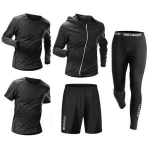 [Yucahype] RvbVEFA Y 5_Zbg ˋ@\ ㉺Zbg g[jOEFA ʋC z Xgb` X|[c jOEFA WPbg Vc Vc n