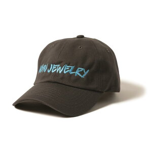 [NYN-JEWELRY] NYNJ LOGO CAP Y Lbv