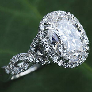 指輪 レディース 結婚指輪 定番 満天星モチーフ 大粒ジルコニア 豪華デザイン 合金製 電気メッキ加工 ウェディング フォーマル パーティー ギフト