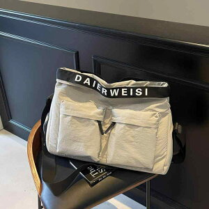 ボストンバッグ 男女兼用 メンズ レディース オックスフォード生地 撥水 通気性 大容量 スポーツジム 出張 旅行 通勤 通学 シンプル おしゃれ ストリートカジュアル 多機能