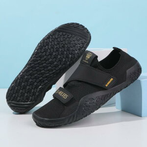 室内トレーニングシューズ ユニセックス ピラティス 体幹強化 レジスタンス機能 ローカット仕様 面ファスナー 滑り止め 軽量 安定性 通気性 ジム フィットネス