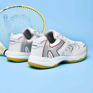 スポーツシューズ メンズ レディース 男女兼用 軽量 メッシュアッパー 通気性 滑り止め 室内履き バドミントン 卓球 テニス 競技用 練習用 ローカット フラットソール