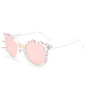 TOX jp Ό UV400 OJbg GbW̌fUC XNGA rbOt[ y hCu ^] ނ AEghA  N[