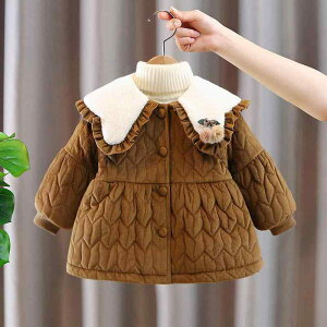 AE^[ ̎q xr[ ~p  N ȃWPbg h ؍  c Ԃ 㒅 JWA g ۉ LbY q R[g 80cm 90cm 100cm