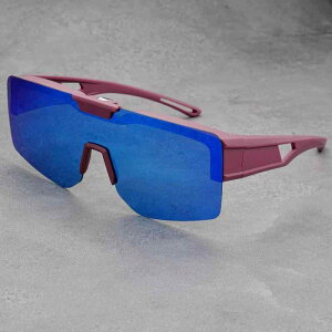 TOX Y Ό ϐF u[Y UV400Jbg tbvAbv ˏグ TR90t[  ^] hCu ނ X|[c AEghA TCNO