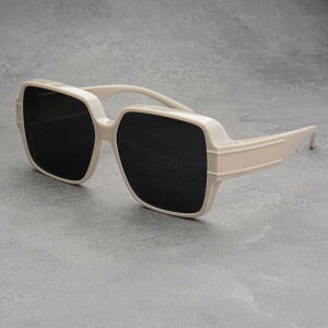 TOX Y y Ό UV400Jbg hCu AEghA ނ xtΉ I[o[OX 傫 XNGAt[ TR90f  JWAt@bV