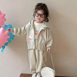 �X�E�F�b�g �Z�b�g�A�b�v ���̎q �L�b�Y �t�H�� ���� �t�[�h�t�� �����O�p���c 2�_�Z�b�g ������� ���킢�� �؍��t�@�b�V���� �ȑf�� �L�����N�^�[�� �ʉ� �ʊw ���[���E�F�A ���i�� ������