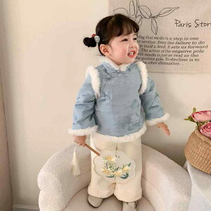  LbY ̎q xr[ q ~ ȓ  g ȗn 炩f |GXe ؕ  ꒅ 80 90 100cmΉ R[g WPbg AE^[