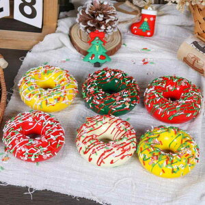 ①Ƀ}Olbg NX}X h[ic tFCNt[h  PVC 7cm 6Zbg ~bNXJ[  킢 CeA fBXvC Mtg G(x2)