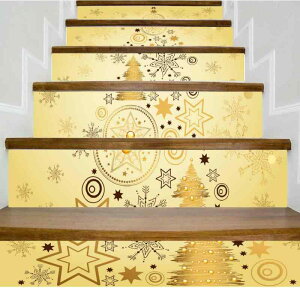 EH[XebJ[ \Ă͂ 3D KiV[g NX}X fR[V ȔS h h h hJr rO Q  PVC 100cm×18cm 6Zbg