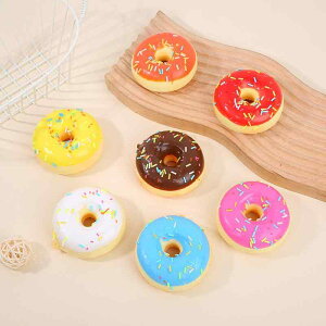 �X�N�C�[�Y �ᔽ�� �h�[�i�c �t�F�C�N�X�C�[�c ��7cm �ӂ�ӂ� �������� �X�g���X���� �}�X�R�b�g �C���e���A �L�[�z���_�[ �`���[�� ���킢�� �O�b�Y(x2)