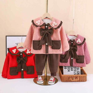 xr[ ̎q N   ݕt LN^[ 킢  ~ ㉺Zbg h ۉ pc 2_Zbg Ԃ  i  80 90 100 110 120cm