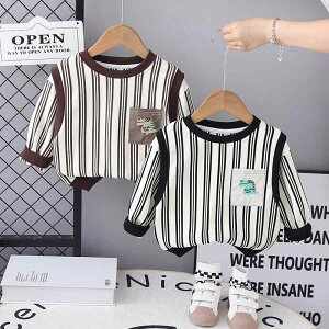 �X�E�F�b�g �x�r�[ �L�b�Y �j�̎q 1�� 2�� 3�� 80 90 100cm ���� �X�g���C�v�� �R�b�g�� ���� �_�炩�� ������� �J�W���A�� �t�H �g�b�v�X �u���b�N �u���E��