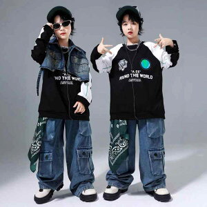 �L�b�Y �j�̎q ���̎q �_���X�ߑ� �q�b�v�z�b�v HIPHOP �W���Y�_���X �X�g���[�g�n �x�X�g �W�� ���\�� �C�x���g ���� �X�e�[�W�ߑ� ������� �g�����h �J�W���A�� �X�g���[�g�t�@�b�V���� �� 