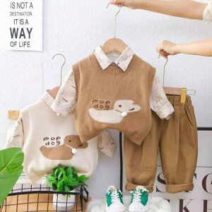 LbY j̎q ̎q JWA H  Rbg _炩 LN^[ 킢 ZbgAbv 3_Zbg Z[^[ xXg Opc w ct 100-140cm