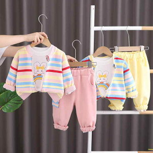 xr[ ̎q tH J[fBK ZbgAbv 3_Zbg Jt XgCv   WbvAbv pc ȑf 킢  [EFA 1-3