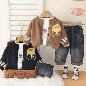 LbY j̎q tH  {[_[ ܕ jbg J[fBK pc 3_Zbg JWA ؍t@bV c Ԃ i o _炩 ȑf 80cm 90cm 100cm