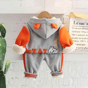 �x�r�[�� �j�̎q �H�~ ���N�� ���� �t�[�h�t���p�[�J�[ �J�W���A�� ���ܕ� �A�j�}�� �㉺�Z�b�g �R�b�g��100% �W�b�v�A�b�v �X�E�F�b�g ���[���E�F�A �X�|�[�c�E�F�A �ʉ��� 80 90 100 110 120cm