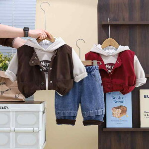 �p���c�Z�b�g �x�r�[ �L�b�Y �j�̎q �t�H �t�[�h�t�� ���n ���炩 �ȑf�� �p�� �x�X�g 3�_�Z�b�g ���� ���Y�{�� �؍��� ���i�� ���[���E�F�A ���o���� ���b�h �u���E��