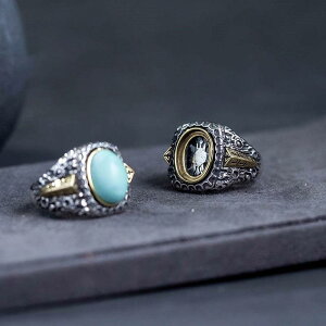 w Y jp S925 Vo[  g AeB[N nhCh DIY  I[o ȉ~ g ΍ 10mm 13mmTCYΉ  Ao[ ^[RCY gR ZbeBOp(x2)