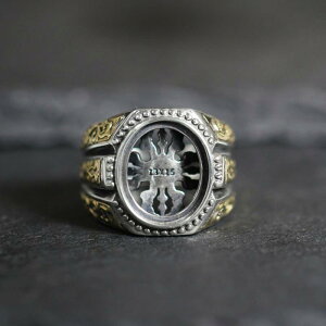 w Y Vo[925 g h J{Vg 13×15mmΉ DIYp  ^[RCY(x2)