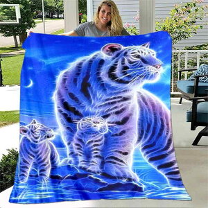 �ѕz 3D �W�����O���^�C�K�[ ���A���v�����g �t�����l�� �������� �_�炩�� �ӂ�ӂ� �ۉ� ��[�΍� �����Q �|�[�^�u�� �I�[���V�[�Y�� �u�����P�b�g �X���[ �}���`�J�o�[
