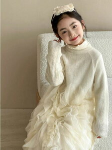 �����s�[�X ���̎q �L�b�Y ���\�� �t�H�[�}�� �h���X ���� �_�炩�����G�� �j�b�g �؂�ւ� �`���[�� �e�B�A�[�h �v�����Z�X ���Ă΂� ���n �H�~ �W���j�A ���w�N 140cm 150cm 160cm �I�t�z���C�g