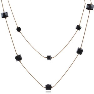 �l�b�N���X ���f�B�[�X �����p ���A �d�˕t�� �����O�� �p�[�� �l���N���X�^�� �X�N�G�A �L�����f�B �L���[�u �􉽊w�f�U�C�� ���؃X�^�C�� �J�W���A�� �t�H�[�}�� �t�@�b�V���� �A�N�Z�T��