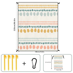 W[V[g h h ɂ ܂肽ݎ RpNg[ y ^ѕ֗ 唻 180cm×220cm 3-4lp t@~[ AEghA Lv sNjbN r[` Ő  Ԍ ^