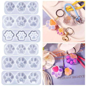 �V���R�����[���h DIY ���W���t�p ������ �L�̒܌^ �n�[�g �����f�U�C�� �L�[�z���_�[ �y���_���g �o�b�O�`���[�� �A�N�Z�T���[�쐬 ���� �n���h���C�h �N���t�g �ȒP �G�� ����(x2)