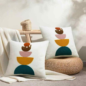 �N�b�V�����J�o�[ �k���X�^�C�� �C���X�^�O������ �������Ȏh�J ��100% �L�����o�X���n �^�I���h�J �\�t�@�p ���r���O �􉽊w�͗l �A�[�g�f�U�C��(x2)