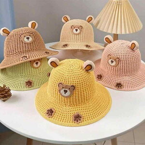 �n�b�g �L�b�Y �x�r�[ �j�̎q ���̎q ���킢�� ���܎� ���悯�X�q �΍L UV�J�b�g ���O���΍� �o�P�b�g�n�b�g �X�g���[�n�b�g �ėp �r�[�` �A�E�g�h�A �R�b�g����