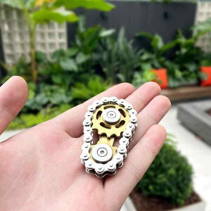 �n���h�X�s�i�[ ��l�p �X�e�����X�� �`�F�[�� �M�A ���J�j�J�� �É��݌v �X�g���X�����O�b�Y EDC �d���� �t���C�z�C�[������ ���� ���ϋv �W���̓A�b�v �ɂԂ� ���ߋ� �v���[���g �M�t