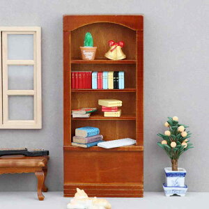 �h�[���n�E�X 1/12�X�P�[�� �~�j�`���A�Ƌ� OB11 �h�[���Ή� �A���\ ���i���[ �{�I �u�b�N�V�F���t �ؐ� ���؍� ���_�� �V���v�� �u���E�� �z���C�g