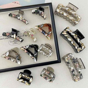 �w�A�N���b�v ���f�B�[�X �؍��� ������ �J���t�� ���C���X�g�[�� �X�N�G�A �ꕶ�� �􉽊w �o���X�N���b�v �㓪�� �܂Ƃߔ� �A�b�v�w�A