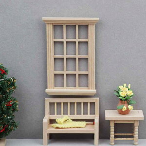 �h�[���n�E�X �~�j�`���A 1:12�X�P�[�� ���ؐ� ���[���s�A�� 12�}�X�� ���I ���A�� �Ƌ� �͌^ �u�� �W�I���} �R���N�V���� ���� �C���e���A ���킢��