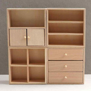 �h�[���n�E�X 1/12�X�P�[�� �~�j�`���A�Ƌ� DIY �g�ݗ��ăL�b�g ���h�� ���C�� �o�[�`�� �V�R�ؐ� ���� �������[ �L���r�l�b�g �I ��ޖL�x