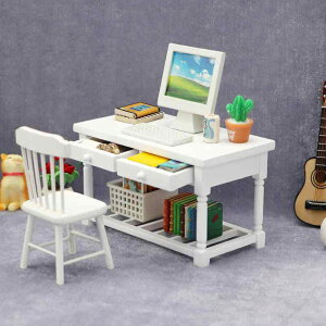 �~�j�`���A�Ƌ� �h�[���n�E�X�p 1/12�X�P�[�� �����o���t�� �ؐ� �_�C�j���O�e�[�u�� �z���C�g �H�� ���X�g���� �J�t�F �V�[�� �͌^ ����