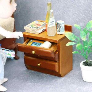 �h�[���n�E�X�Ƌ� 1/12 �X�P�[�� �~�j�`���A �x�b�h�T�C�h�L���r�l�b�g �i�C�g�e�[�u�� ���ؐ� �I�F ���� �Q���͌^ �u�� �h�[���p ������� �C���e���A �G�� �R���N�V���� DIY