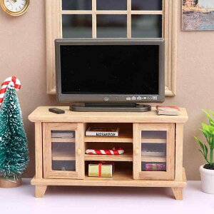 �h�[���n�E�X �Ƌ� �e���r�� �e���r�{�[�h 1:12 �~�j�`���A ���J���� ���r���O �ؐ� �E�b�h �i�`�������E�b�h �ؖڒ� ���� ���[���s�A�� �R���N�V���� �t�B�M���A ���� ���[ �C���e���A