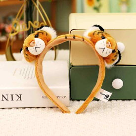 コスプレグッズ キッズ ふわふわ 短毛ボア 動物なりきりセット 虎 豹 熊 うさぎ パンダ 恐竜 ライオン キリン カチューシャ 尻尾 爪 手袋 子供用 ハロウィン イベント 仮装 撮影会